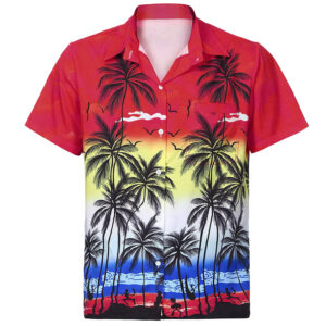 Beach Shirt