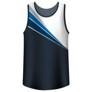 Sublimated Vests