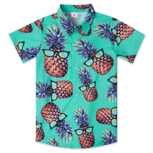 HAWAIIAN SHIRTS