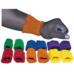 WRIST BANDS