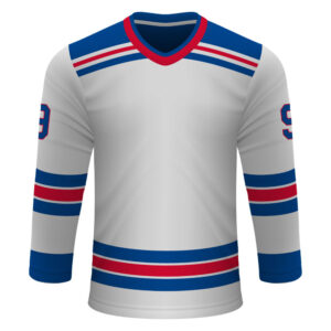 Ice Hockey Jersey