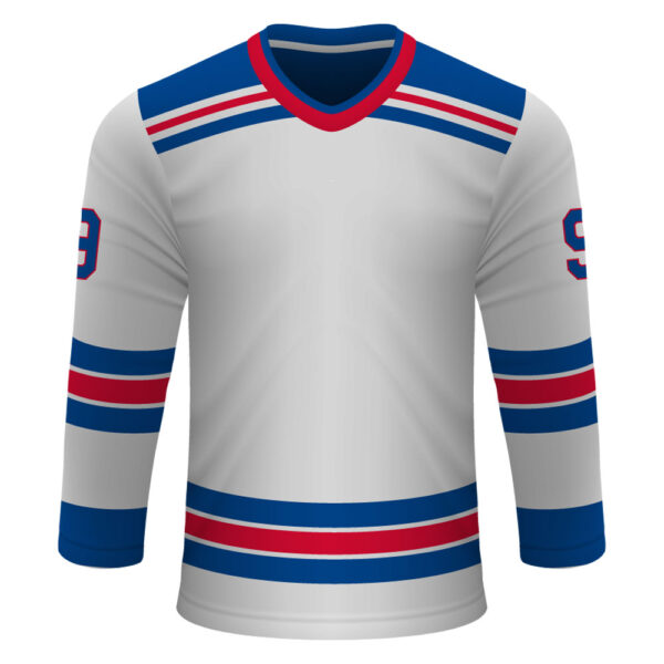 Ice Hockey Jersey