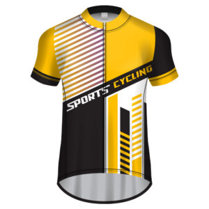 Cycling Sublimation Shirt