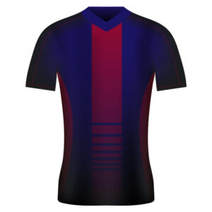 Sublimation Jersey