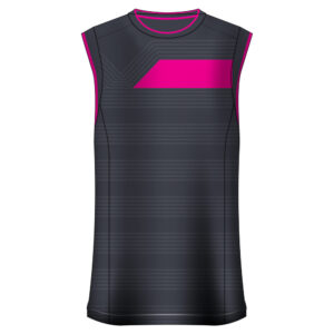 Basketball Sublimation Jersey