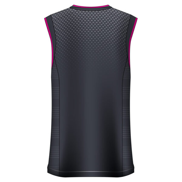 Basketball Sublimation Jersey - Image 2