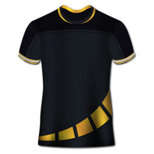 Sublimation Jersey