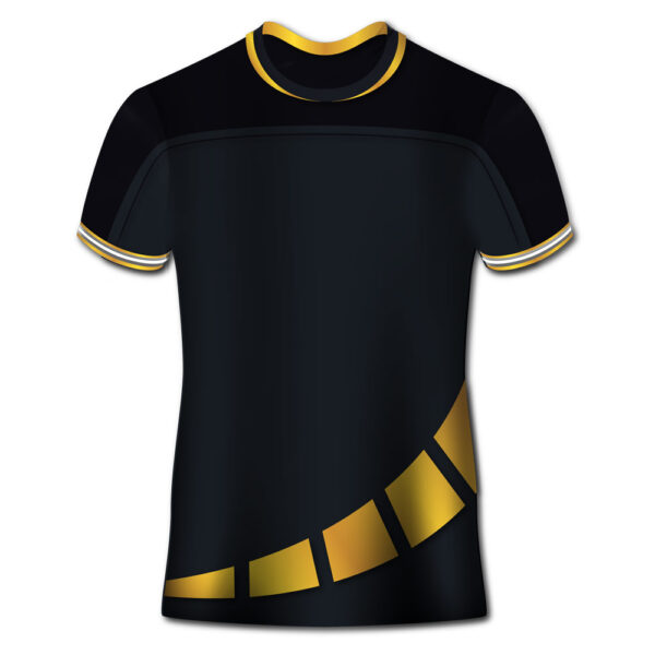 Sublimation Jersey