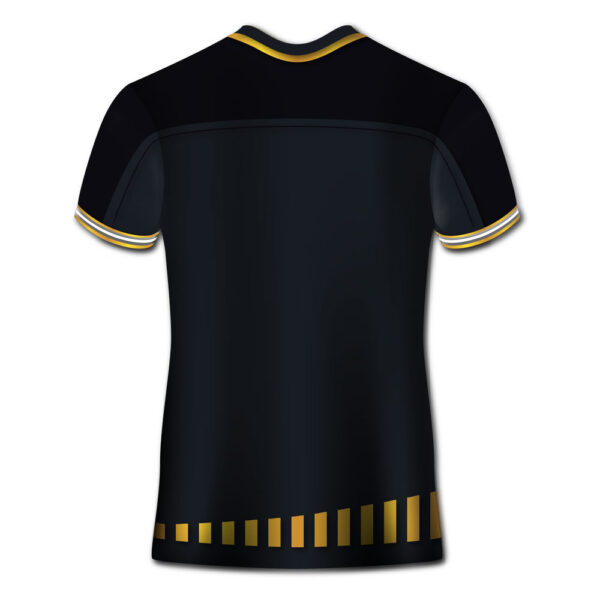 Sublimation Jersey - Image 2