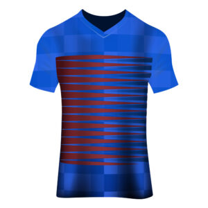 Sublimation Jersey