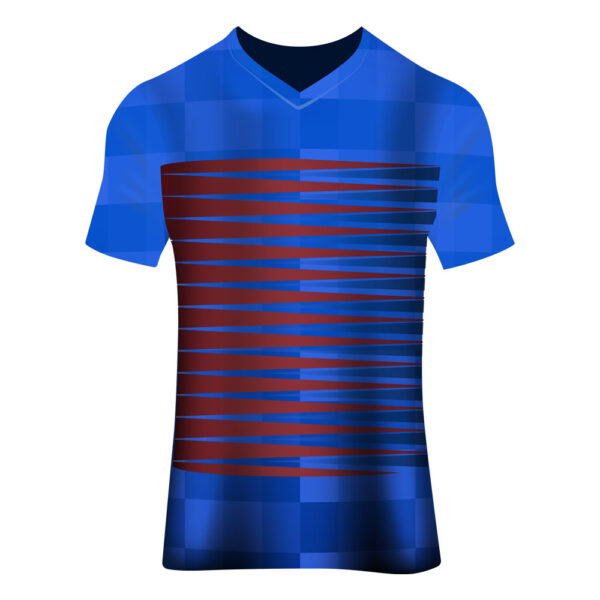Sublimation Jersey