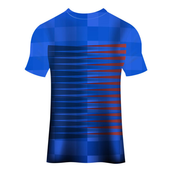 Sublimation Jersey - Image 2