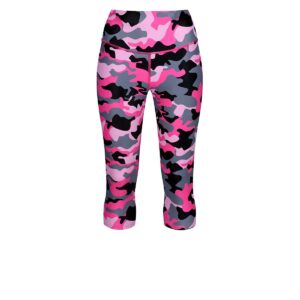 Capris