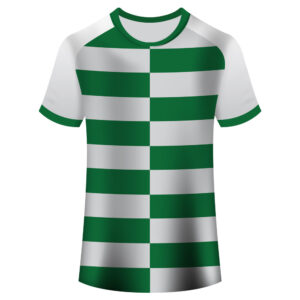 Sublimation Jersey