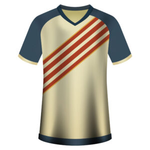 Sublimation Jersey