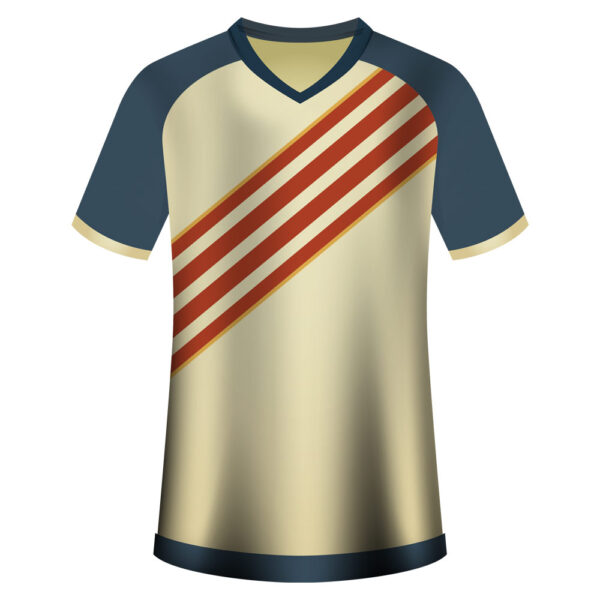 Sublimation Jersey