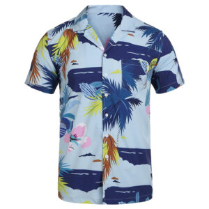 Beach Shirt