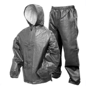 Outerwear