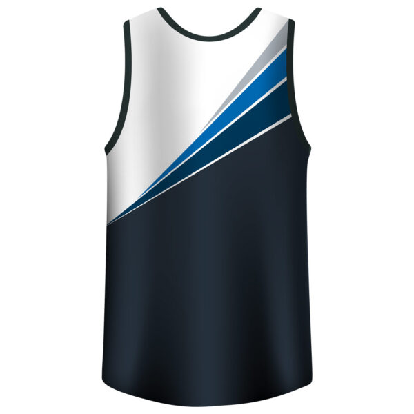 Sublimated Vests - Image 2