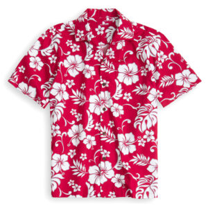 HAWAIIAN SHIRTS