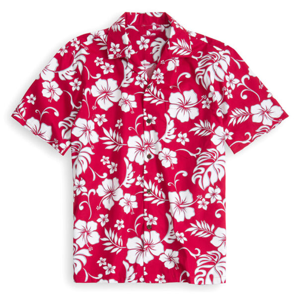 HAWAIIAN SHIRTS