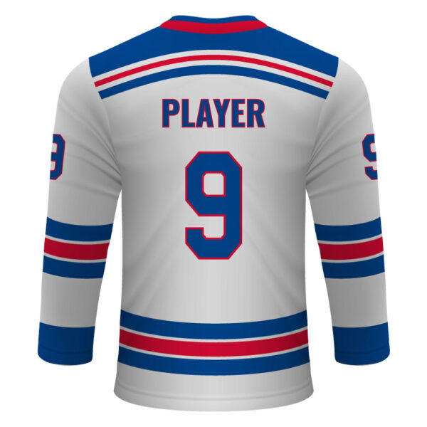 Ice Hockey Jersey - Image 2