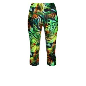 Capris