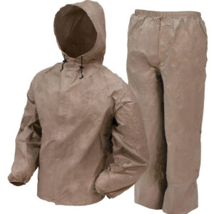 Outerwear
