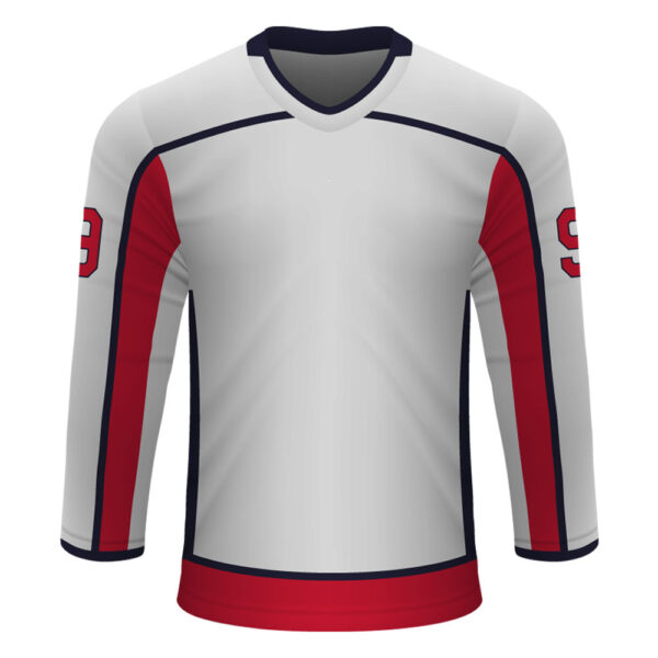 Ice Hockey Jersey