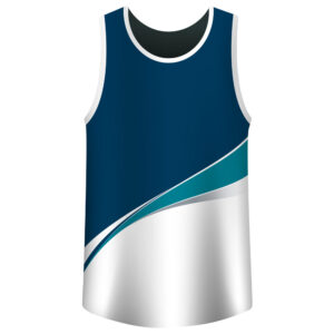 Sublimated Vests