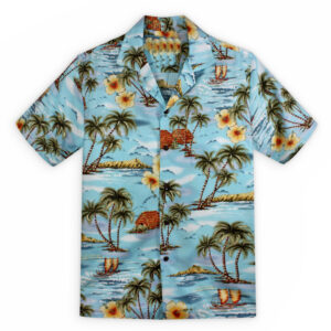 HAWAIIAN SHIRTS