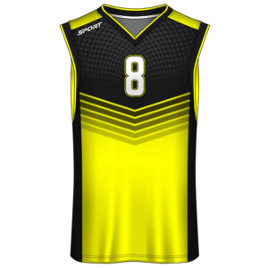 Basketball Sublimation Jersey