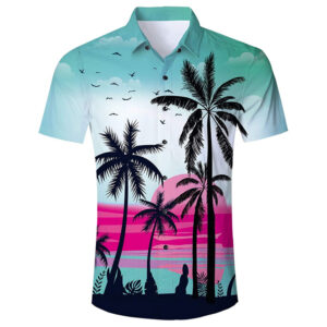 Beach Shirt
