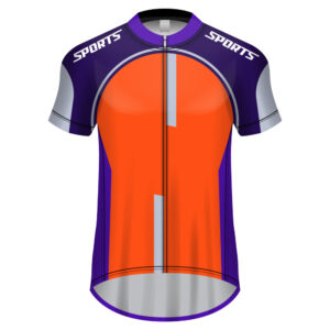 Cycling Sublimation Shirt