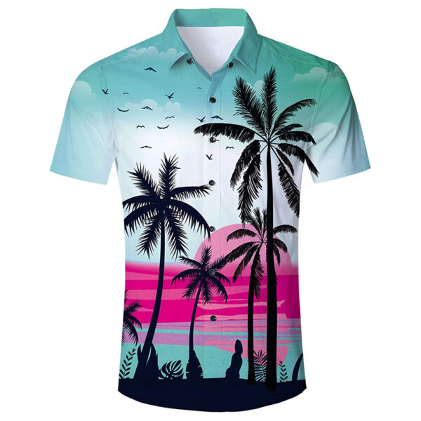 Beach Shirt