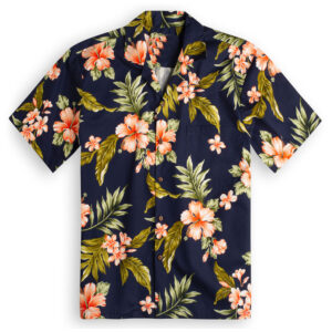 HAWAIIAN SHIRTS