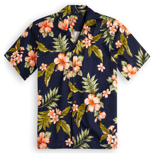 HAWAIIAN SHIRTS