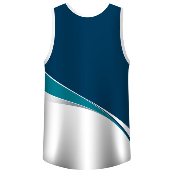 Sublimated Vests - Image 2