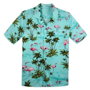 HAWAIIAN SHIRTS