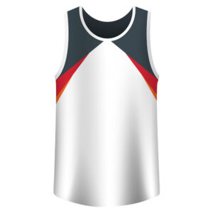 Sublimated Vests