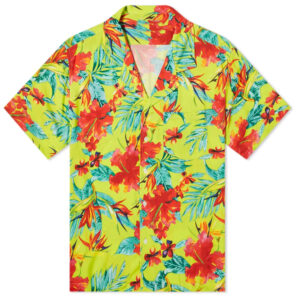HAWAIIAN SHIRTS