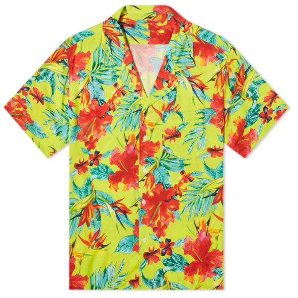 HAWAIIAN SHIRTS