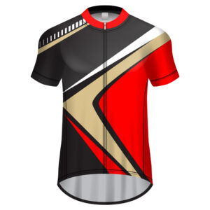 Cycling Sublimation Shirt