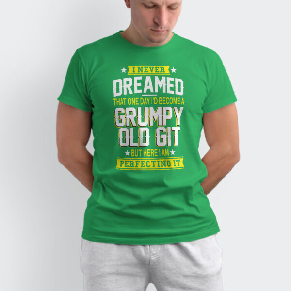 Casual Tees
