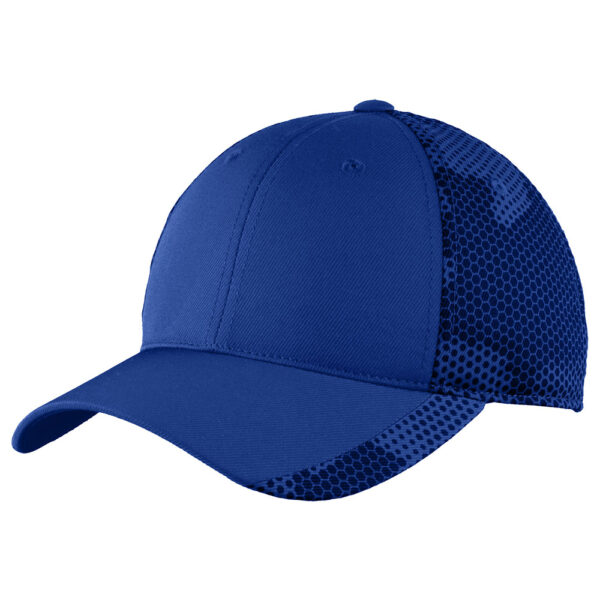 Caps