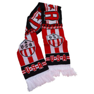 SCARVES