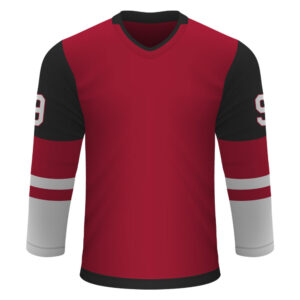 Ice Hockey Jersey