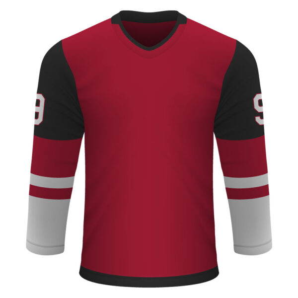 Ice Hockey Jersey