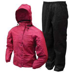 Outerwear