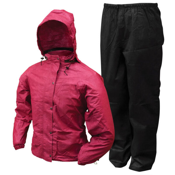 Outerwear